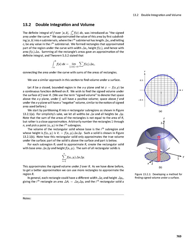 APEX Calculus - Page 769